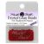 Бісер № 62013 Mill Hill Fr. Red Red Mint