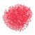 Бісер № 62013 Mill Hill Fr. Red Red Mint
