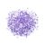 Бісер № 62047 Mill Hill Fr. Lavender