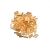 Бісер № 72011 Mill Hill Victorian Gold