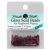 Бісер стеклярус № 82012 Mill Hill Royal Plum