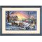 Dimensions_35208 Pleasures Of Winter Радощі зими