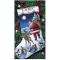 DIMENSIONS_08683Сапожок Santa’s Arrival Stocking