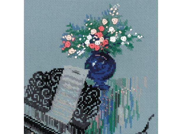 РИОЛИС ✓Адажио  ✓ 100/056 ✓ - Набор для вышивания
