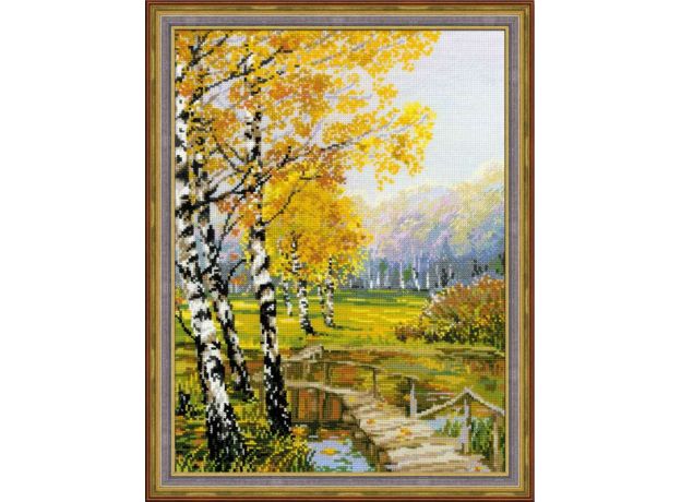 Березовая роща арт: 1140