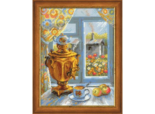 Самовар арт: 1150