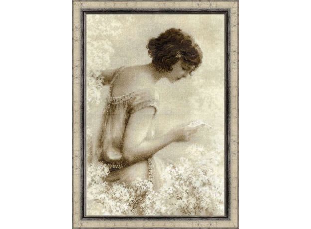 Старая фотография. Письмо арт: 1282