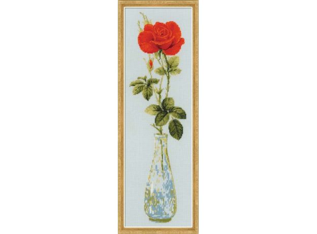 Королева цветов арт: 1378АС