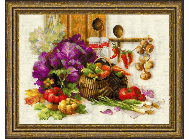Богатый урожай арт: 1545