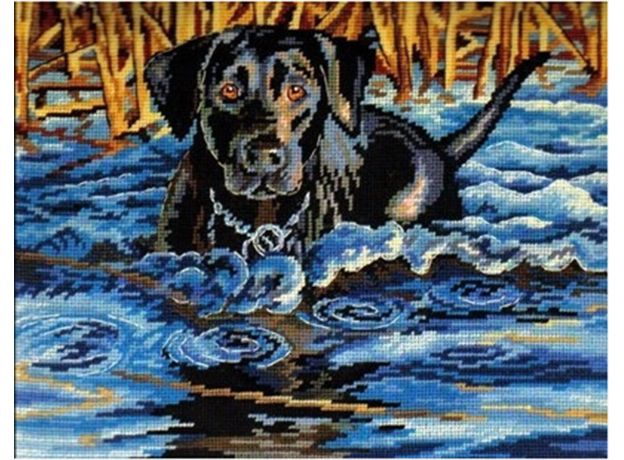 DIMENSIONS_20071Холодная вода, горячее сердце.