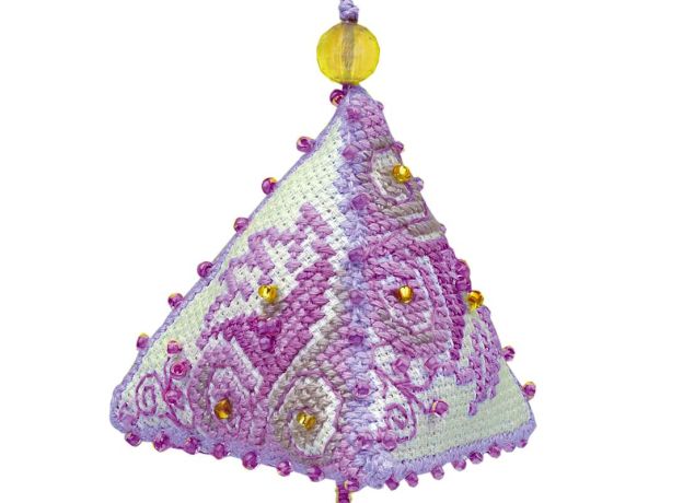 Берлинго "Первоцвет"1695AC