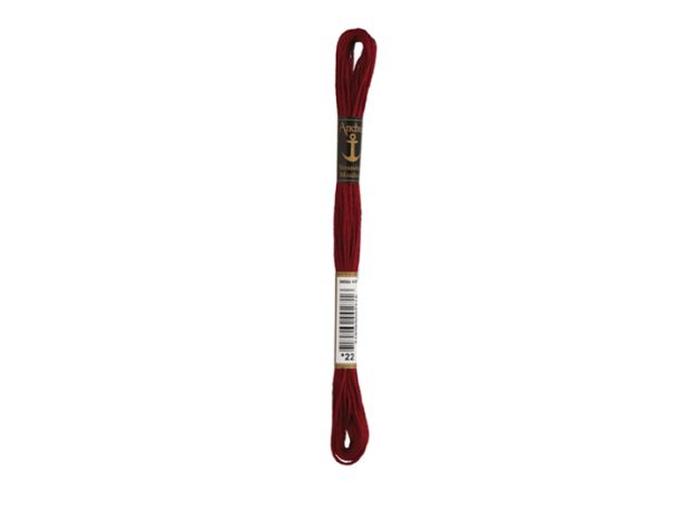 ANCHOR (Германия) Арт.22