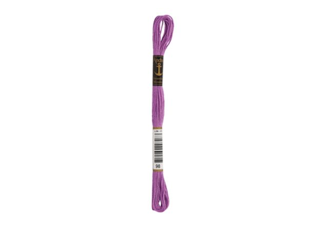 ANCHOR (Германия) Арт.98