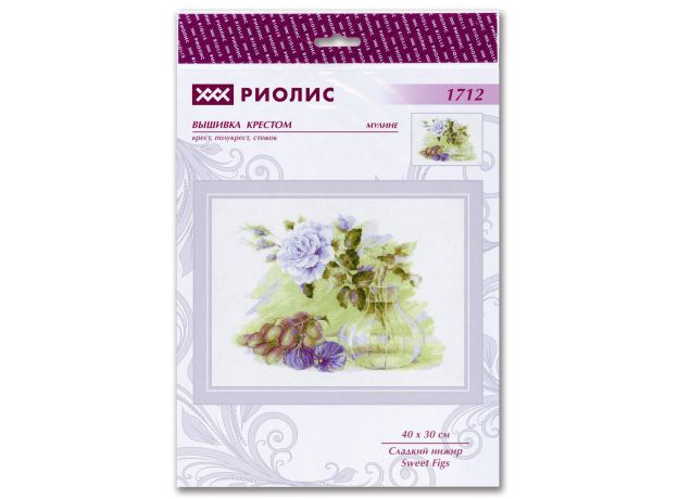 Сладкий инжир1712