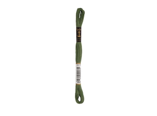 ANCHOR (Германия) Арт.262