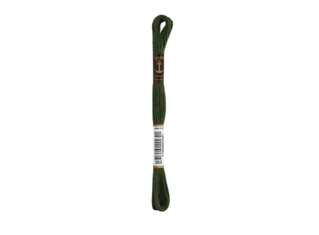ANCHOR (Германия) Арт.263