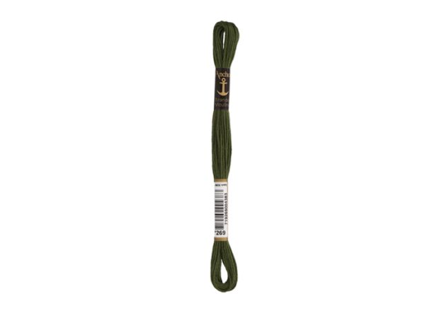 ANCHOR (Германия) Арт.269