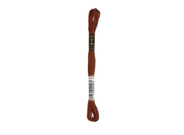 ANCHOR (Германия) Арт.358
