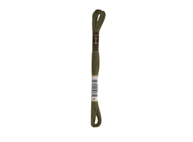 ANCHOR (Германия) Арт.681