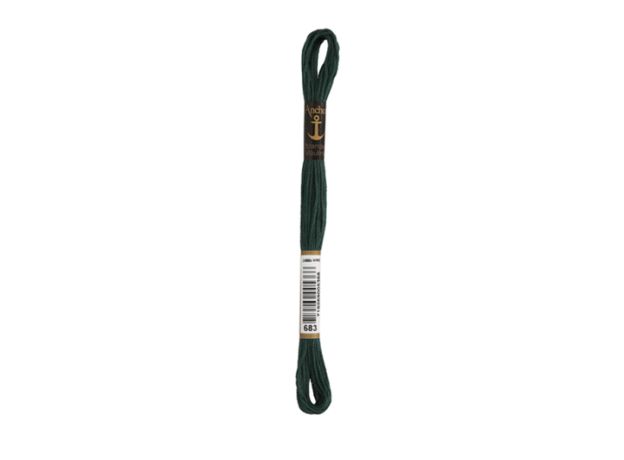 ANCHOR (Германия) Арт.683