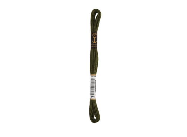ANCHOR (Германия) Арт.846