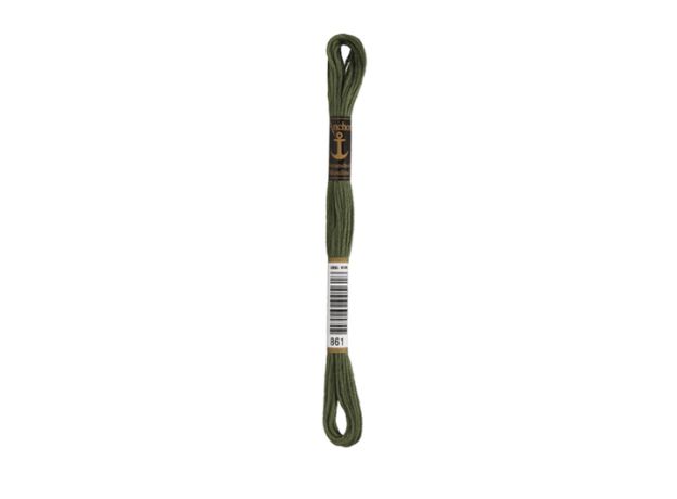 ANCHOR (Германия) Арт.861