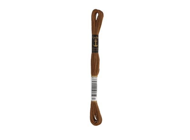 ANCHOR (Германия) Арт.889