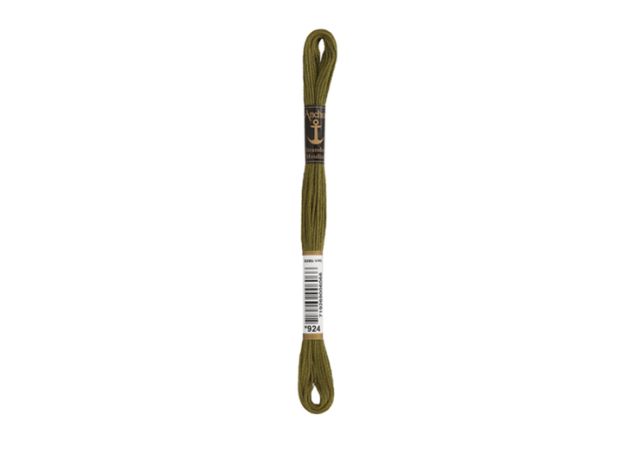 ANCHOR (Германия) Арт.924