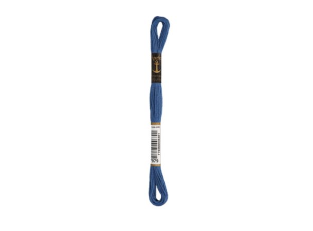 ANCHOR (Германия) Арт.979