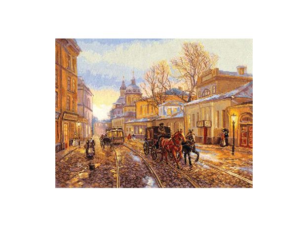 Покровка