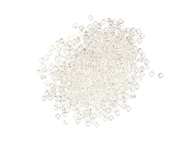 Бісер № 00161 Mill Hill Crystal
