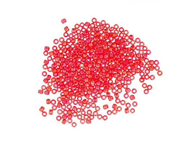 Бісер № 00165  Mill Hill Christmas Red
