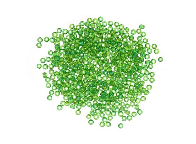 Бісер № 00167 Mill Hill Christmas Green