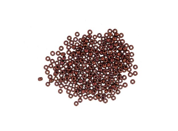 Бісер № 00330 Mill Hill Copper