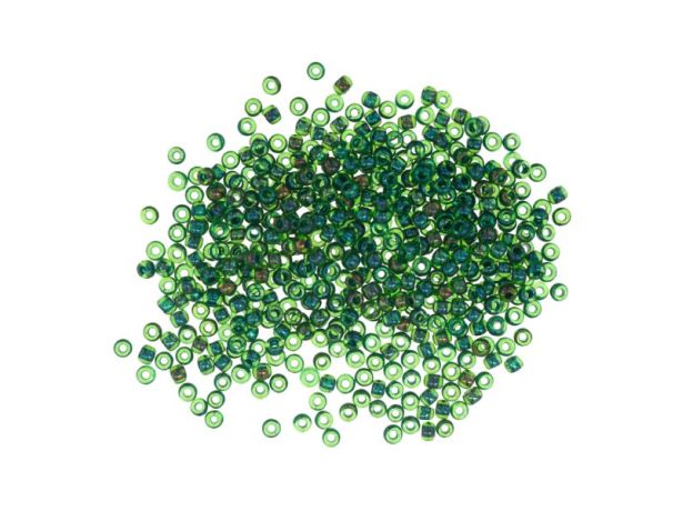 Бісер № 00332 Mill Hill Emerald