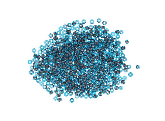Бісер № 00358  Mill Hill Cobalt Blue