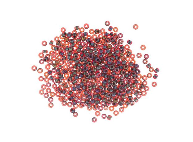 Бісер № 00367 Mill Hill Garnet