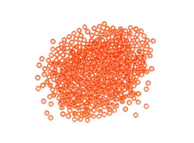 Бісер № 00423 Mill Hill Tangerine