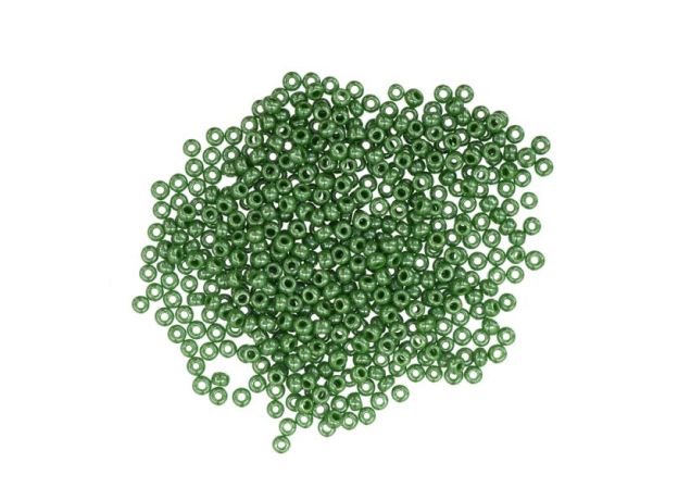 Бісер № 00431 Mill Hill Jade