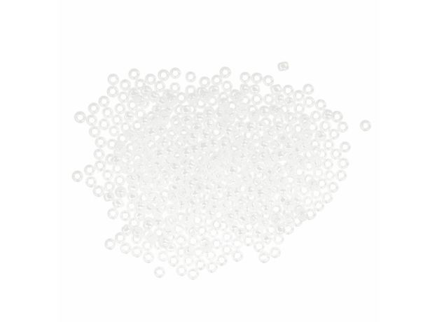 Бісер № 00479 Mill Hill White