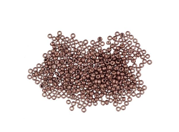 Бісер № 00556  Mill Hill Antique Silver