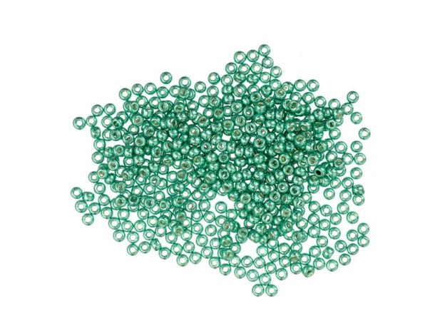 Бісер № 00561 Mill Hill Ice Green