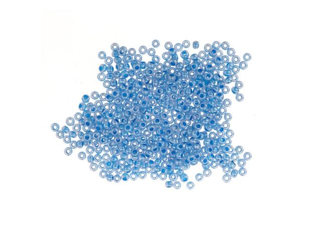Бісер № 02006  Mill Hill Ice Blue