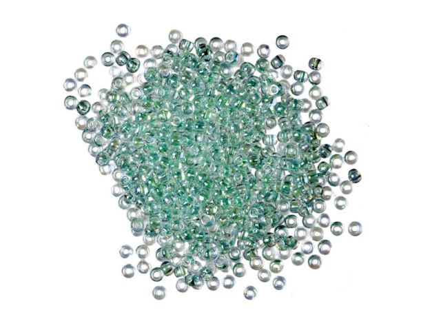Бісер № 02016  Mill Hill Crystal Mint