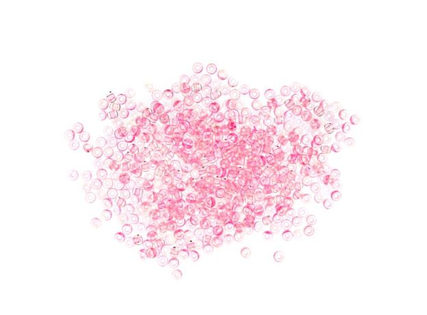 Бісер № 02018 Mill Hill Crystal Pink