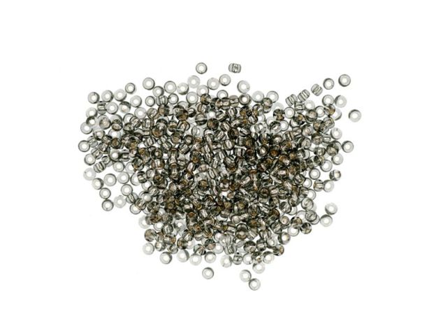 Бісер № 02022 Mill Hill Silver