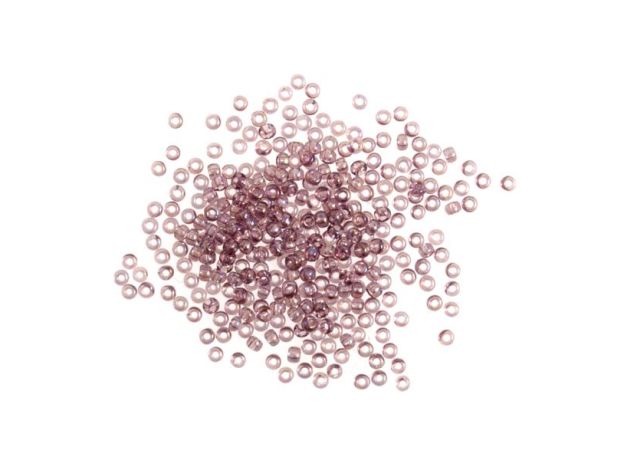 Бісер № 02024 Mill Hill Heather Mauve