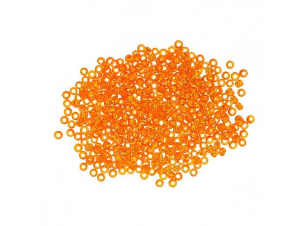 Бісер № 02033 Mill Hill Brilliant Orange