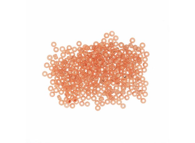 Бісер № 02035 Mill Hill Shim. Apricot