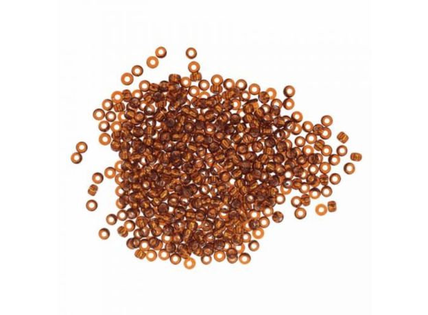 Бісер № 02038 Mill Hill Brilliant Copper